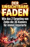 Cover: Der unsichtbare Faden - epubli