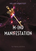 Cover: M-IND Manifestation - BoD - Books on Demand