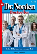 Cover: Seine Hilfe kam zur rechten Zeit - Blattwerk Handel