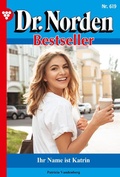 Cover: Ihr Name ist Katrin - Blattwerk Handel