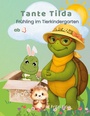 Cover: Tante Tilda - BoD - Books on Demand