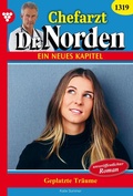 Cover: Geplatzte Tr&auml;ume - Blattwerk Handel