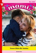 Cover: Neues Gl&uuml;ck f&uuml;r Annina - Blattwerk Handel