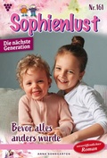 Cover: Bevor alles anders wurde - Blattwerk Handel