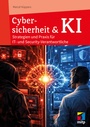 Bild: Cybersicherheit & KI - MITP