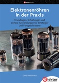 Bild: Elektronenr&ouml;hren in der Praxis - Elektor