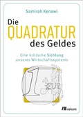 Cover: Die Quadratur des Geldes - oekom verlag