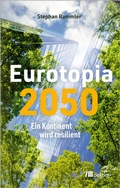 Cover: Eurotopia 2050 - oekom verlag