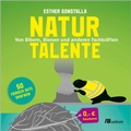 Cover: Naturtalente - oekom verlag