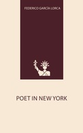 Cover: Poet in New York - CLXBX