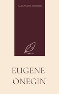 Cover: Eugene Onegin - CLXBX