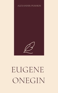 Enlarge image Cover: Eugene Onegin - CLXBX