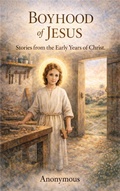 Cover: Boyhood of Jesus - Cheapest Books