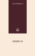 Cover: Henry IV - CLXBX