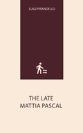 Cover: The Late Mattia Pascal - CLXBX