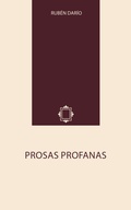 Cover: Prosas Profanas - CLXBX