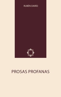 Enlarge image Cover: Prosas Profanas - CLXBX