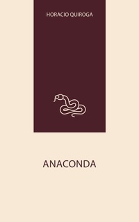 Enlarge image Cover: Anaconda - CLXBX