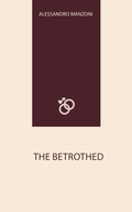 Cover: The Betrothed - CLXBX