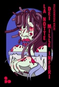 Cover: La notte dei mille inferi - ADD Editore