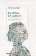 Cover: La marca en la pared - N&oacute;rdica Libros