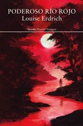 Cover: Poderoso r&iacute;o Rojo - Siruela