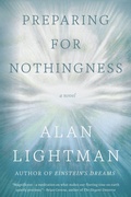 Cover: Preparing for Nothingness - Knopf Doubleday Publishing Group