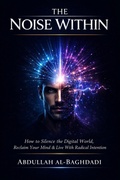 Cover: The Noise Within - Astorydigital