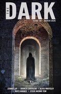 Cover: The Dark, Issue 130, March 2026 - Prime Books