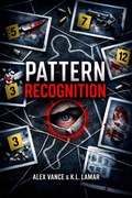 Cover: Pattern Recognition (Pattern Crime Series, #2) - Millennial Publishing LLC