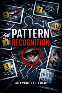 Enlarge image Cover: Pattern Recognition (Pattern Crime Series, #2) - Millennial Publishing LLC