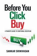 Cover: Before You Click Buy - Sankar Srinivasan