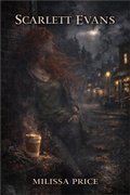 Cover: Scarlett Evans - Milissa Price