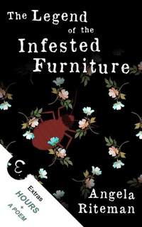 Enlarge image Cover: The Legend of the Infested Furniture + Hours + a Poem (The Book of Lost Urban Legends, #4) - 1613 Productions