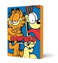 Cover: Garfield Book Two - Boom! Kaboom