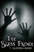 Cover: The Glass Prince - JMS Books LLC