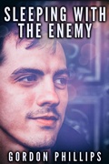 Cover: Sleeping with the Enemy - JMS Books LLC