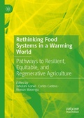 Cover: Rethinking Food Systems in a Warming World - Palgrave Macmillan