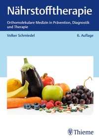 Bild vergrößern Bild: Nährstofftherapie - Thieme