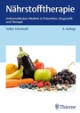 Bild: Nährstofftherapie - Thieme