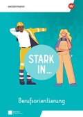 Cover: Stark in . Berufsorientierung - Ausgabe 2026 - Westermann Schulbuchverlag