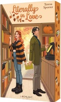 Cover: Literally in Love - Loomlight