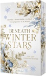 Cover: Beneath Winter Stars - Loomlight