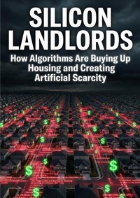 Enlarge image Cover: Silicon Landlords - epubli