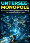 Cover: Untersee-Monopole - epubli