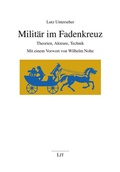 Cover: Milit&auml;r im Fadenkreuz - Lit Verlag