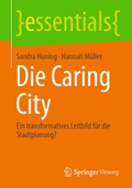 Bild: Die Caring City - Springer Vieweg