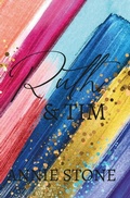 Cover: Ruth & Tim - Tolino Media