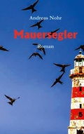 Cover: Mauersegler - BoD - Books on Demand