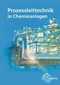 Bild: Prozessleittechnik in Chemieanlagen - Europa-Lehrmittel